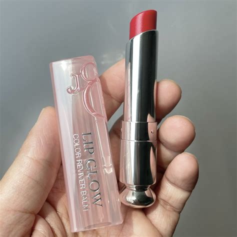 dior lip glow แท ปลอม|ซื้อDior Glow Lipstickแต่สงสัยว่ามิจฉาชีพทำเพจDior Official Store .